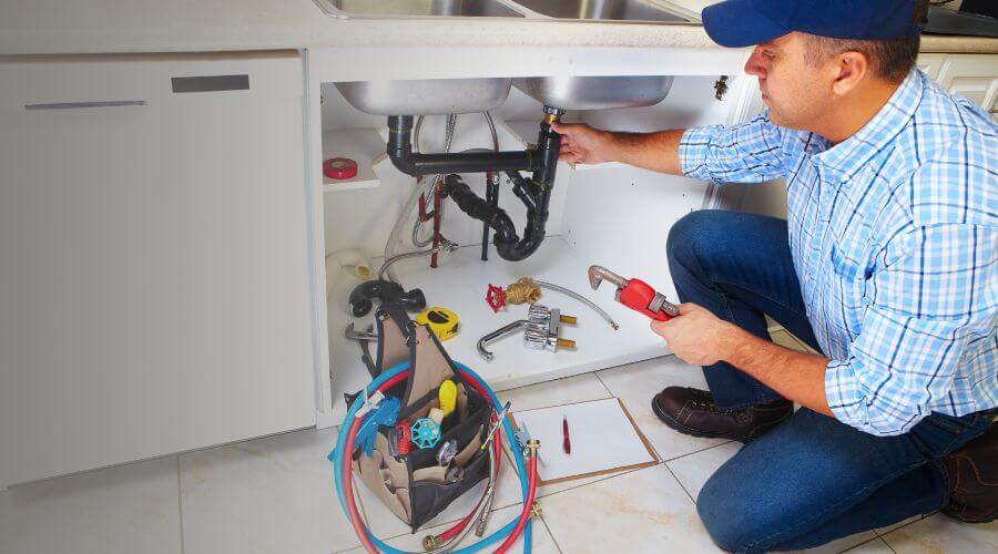 Local tankless water heater installation in Garrochales, PR